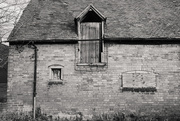 5th Feb 2025 - Barn