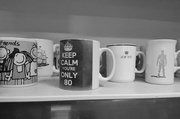 10th Feb 2025 - 1945 vintage human