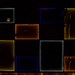 Luminescent Wall by aleksandra_julia