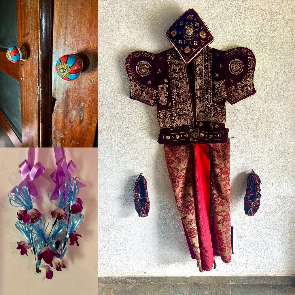 First impression in Negombo.  by cocobella