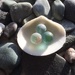 Frosted Marbles  by dailypix
