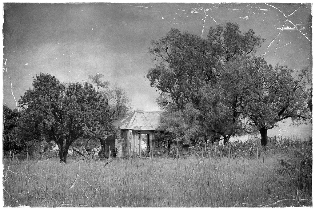Bygone Days by leggzy