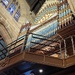 St Andrew’s Cathedral organ. Sydney. 