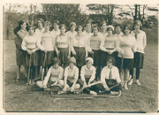 11th Feb 2025 - Berwick Academy Field Hockey 1920s