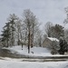 Winter pastel