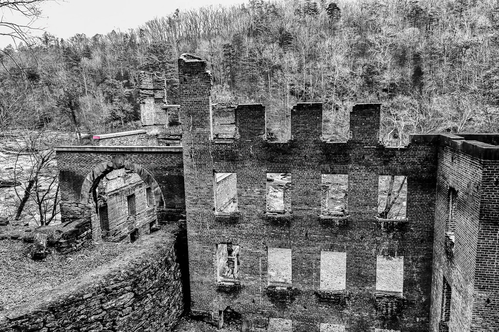 Building by k9photo