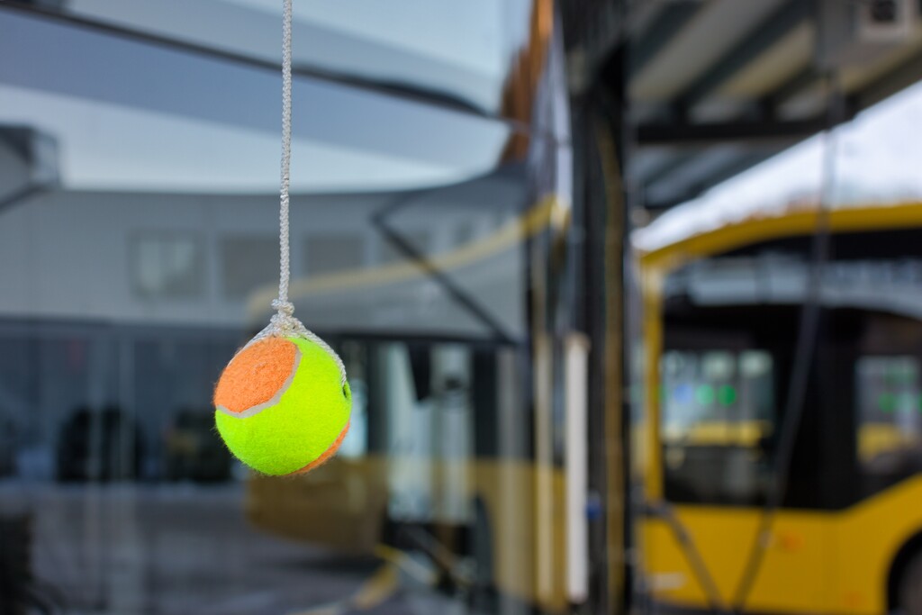 Ball by okvalle