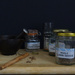 Spices to be Ground by thedarkroom