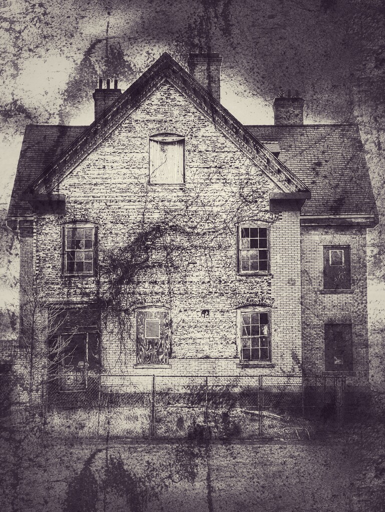 In Disrepair  by njmom3