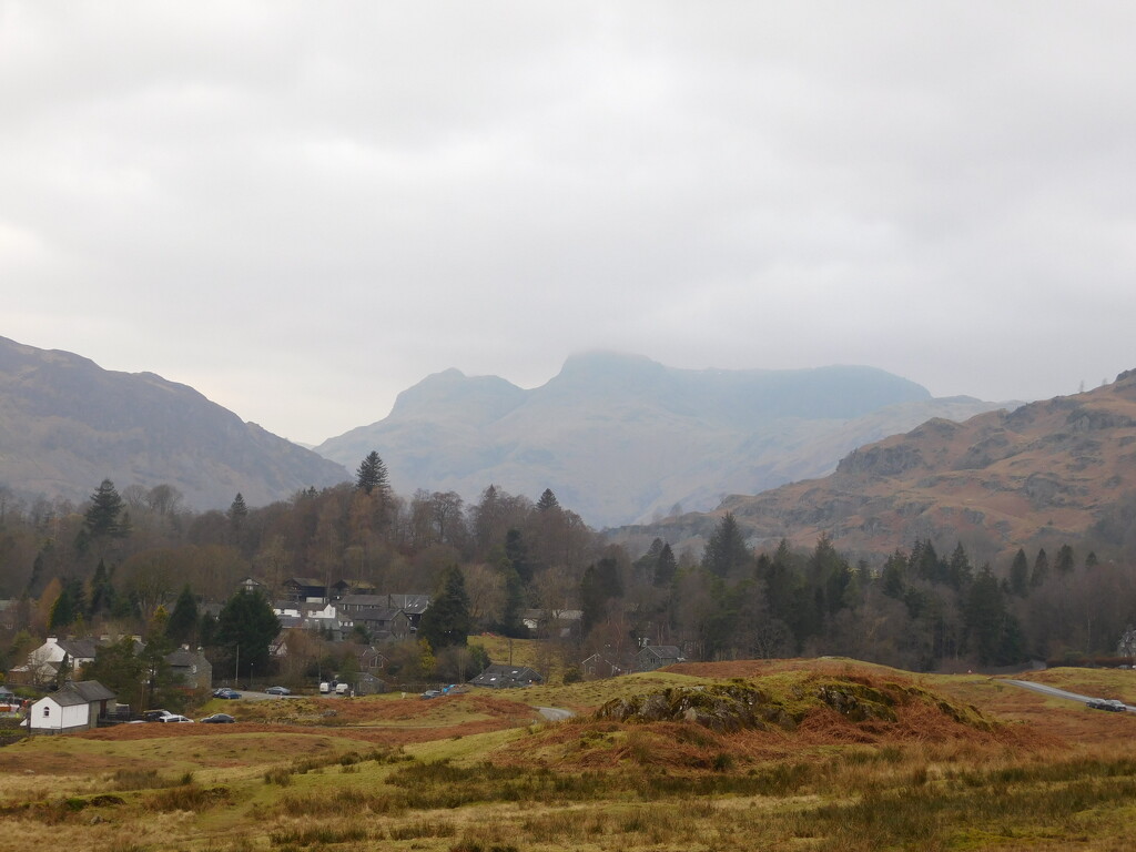 popped to Elterwater today by anniesue