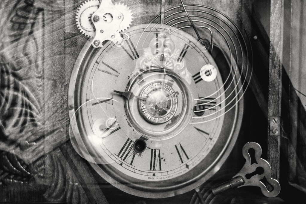 times past by aecasey