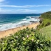 Turimetta Beach by kjarn