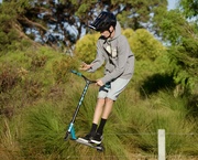 12th Feb 2025 - Getting Some Air P2121264