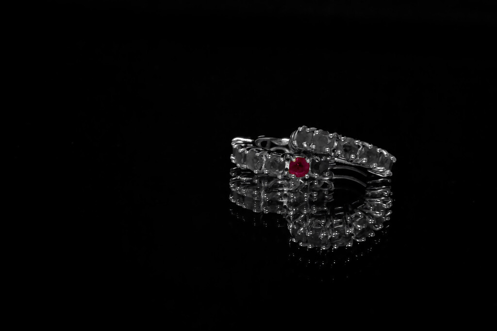 Jewelry by k9photo