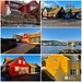 Tórshavn by mubbur