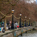 Walking from Temple to Blackfriars stations by neil_ge
