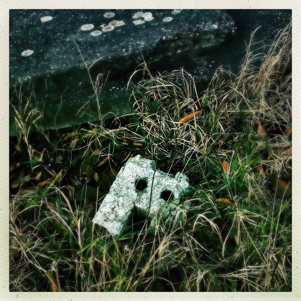 Exploded creeper by mastermek