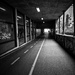 Light At The End Of The Tunnel