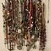 Jewellery…not vintage 
