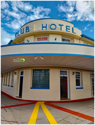 12th Feb 2025 - Club hotel Kingaroy