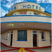 Club hotel Kingaroy