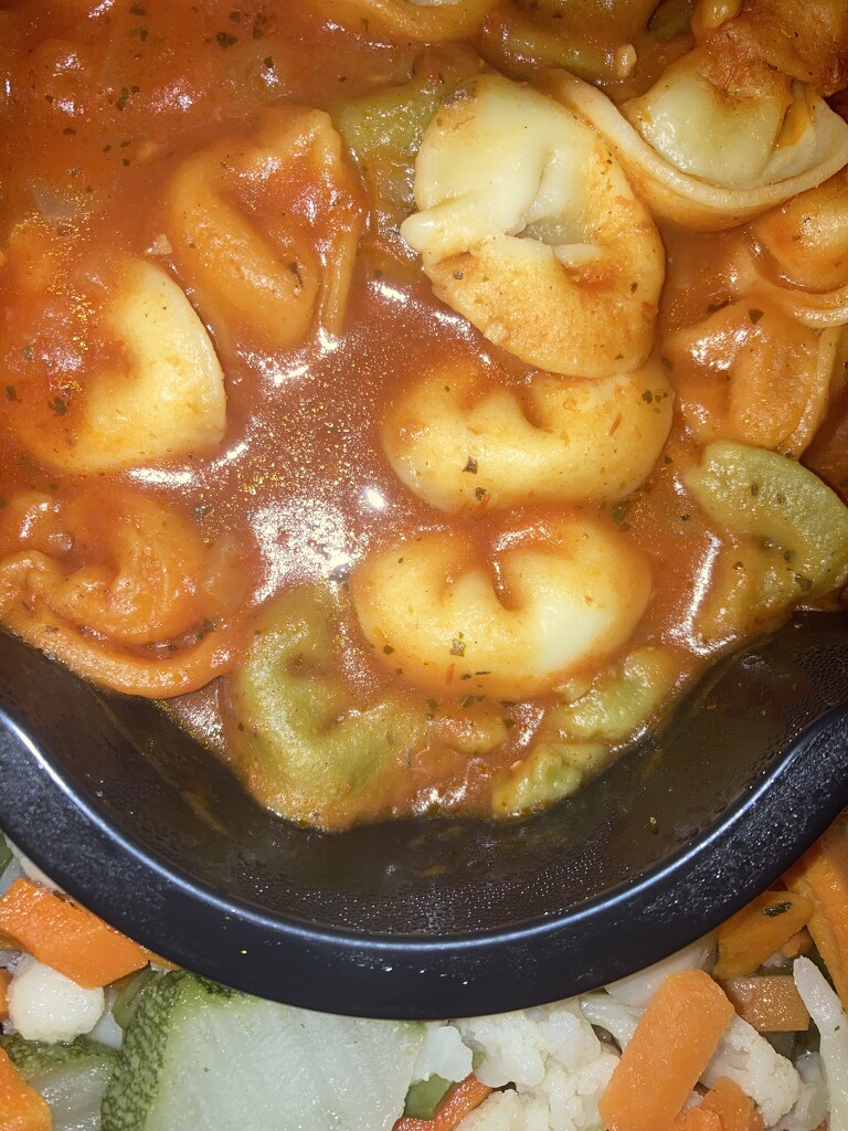 Tortellini Day by spanishliz