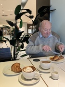 13th Feb 2025 - Indulgence 