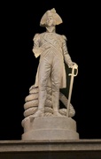 13th Feb 2025 - Vice-Admiral Horatio Nelson