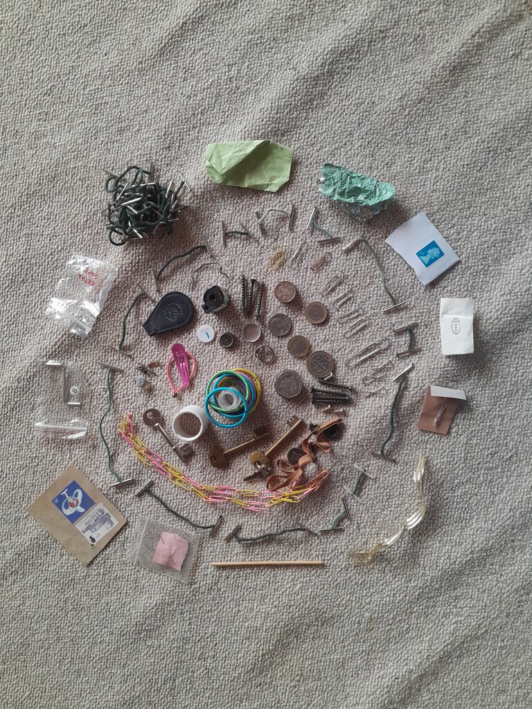 Flat lay by anniesue