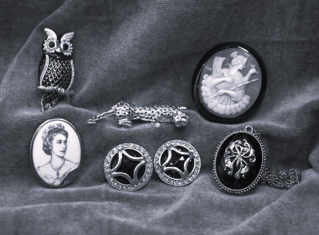 for13 Vintage by busylady