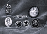 13th Feb 2025 - for13 Vintage