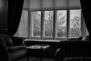 11th Feb 2025 - A room with a view