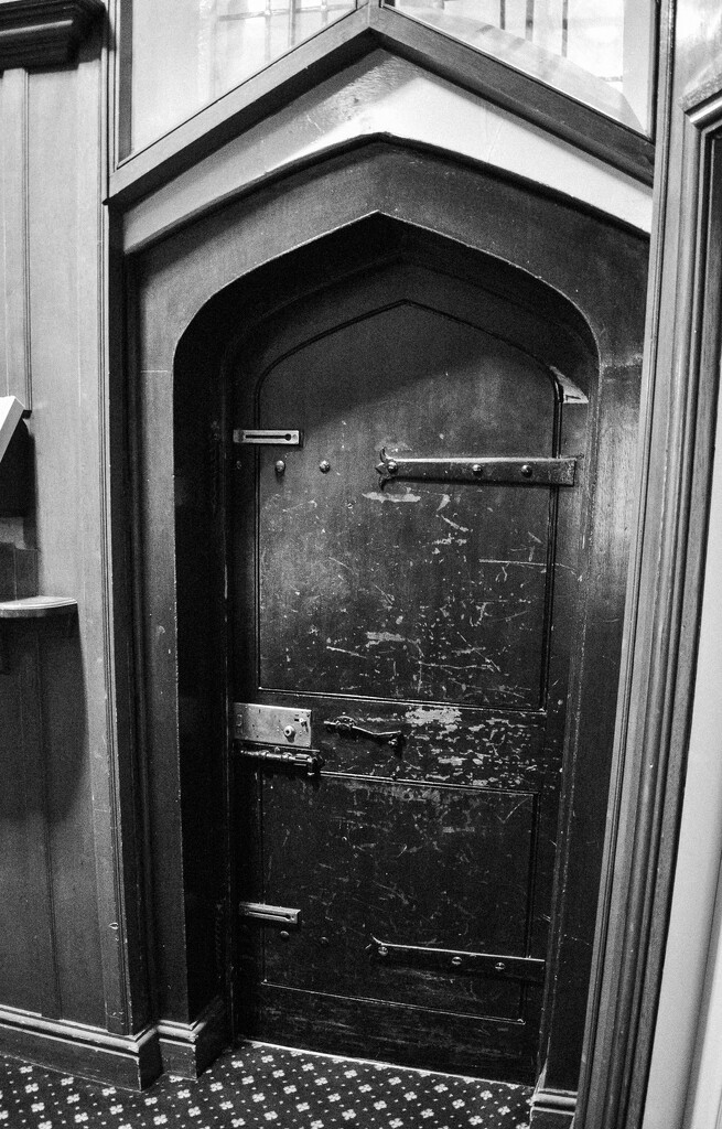 No Entry by tiaj1402