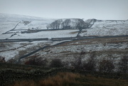 12th Feb 2025 - another round of snow