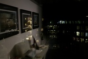 13th Feb 2025 - Office reflection