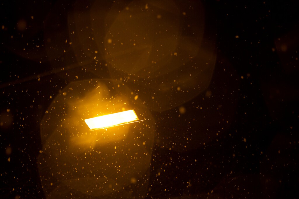 snowy boom by aleksandra_julia