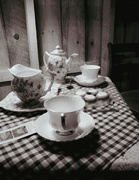 13th Feb 2025 - Time for Tea