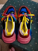 14th Feb 2025 - All The Colours 