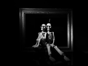 12th Feb 2025 - wedding portrait