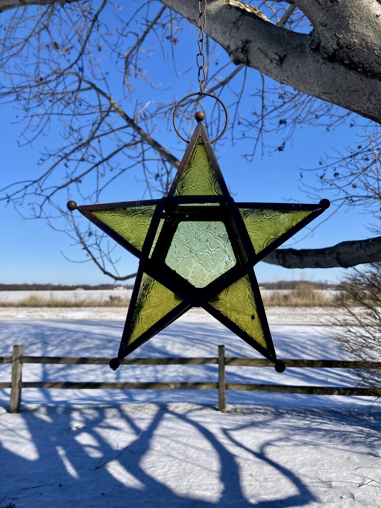 ORNAMENT- February words by illinilass