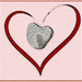 Grandma look this rock is a heart by 365projectorgchristine