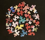 14th Feb 2025 - Puzzled?