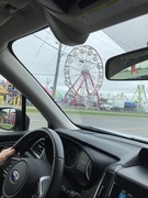 14th Feb 2025 - Ferris Wheel Day