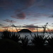 Sunrise in the Abel Tasman