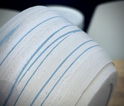 14th Feb 2025 - Inlaid stripe bowl