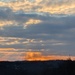 Sunrise  by julie