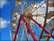 14th Feb 2025 - Ferris Wheel Day