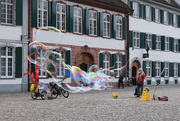 15th Feb 2025 - Bubbles
