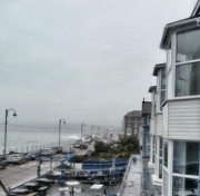 14th Feb 2025 - Valentines Day in Penzance......