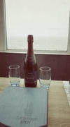 13th Feb 2025 - Valentines Day bubbles...........